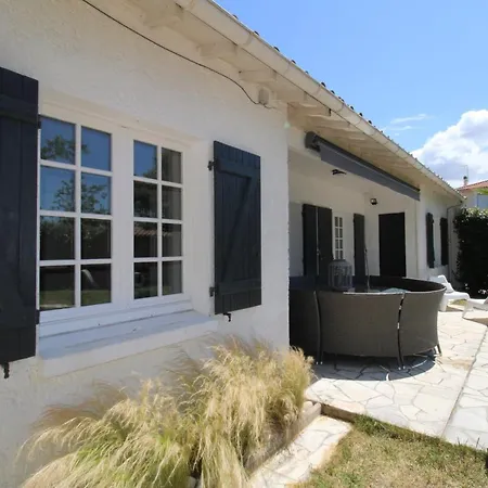 Iodee Holiday home *