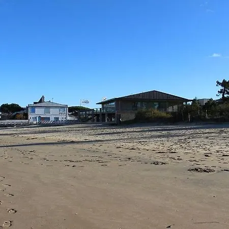 Holiday home Iodee Ronce-les-Bains