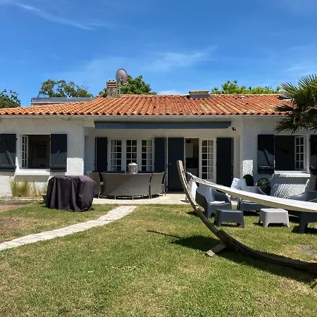 Iodee Holiday home