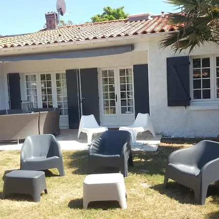 Iodee Holiday home *