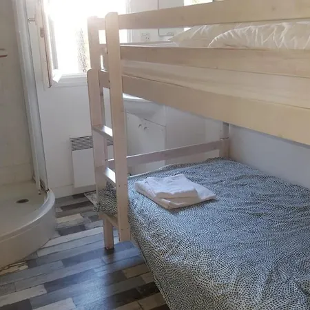 Holiday home Iodee