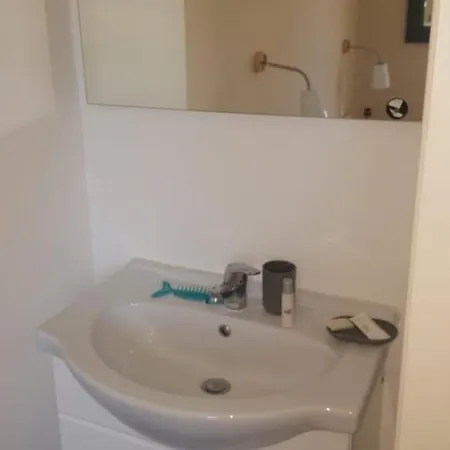 Iodee Holiday home