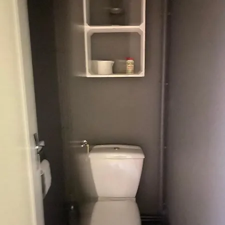 Holiday home Iodee Ronce-les-Bains